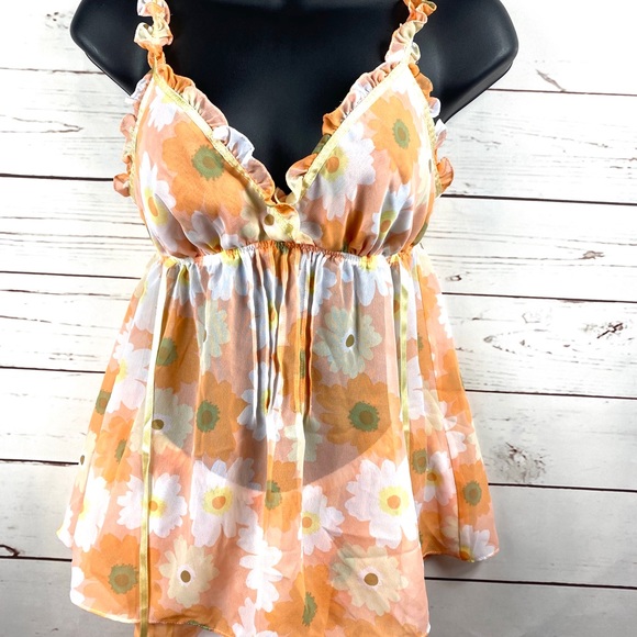 Ambrielle Intimates & Sleepwear Ambrielle Small Baby Doll Panties